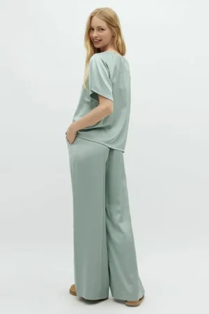 Asaka pants - Afbeelding 2