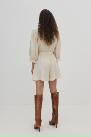 Kallie jumpsuit - Afbeelding 2