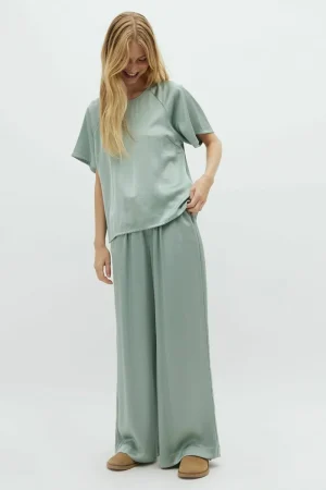 Asaka pants