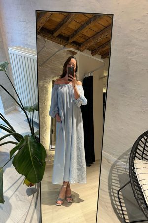 Horizon dress