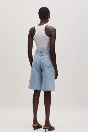 Addison short - Afbeelding 4