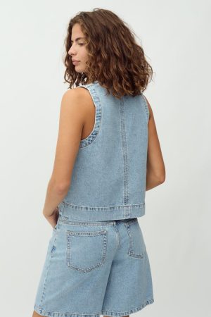 Louisana shirt - Afbeelding 2