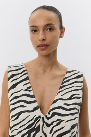 Olympe dress