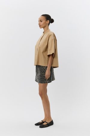 Leona skirt - Afbeelding 4