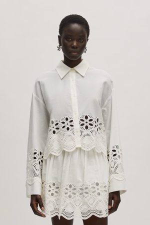 Sophia blouse