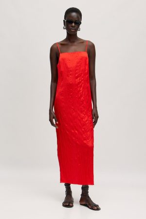 Rebekka dress