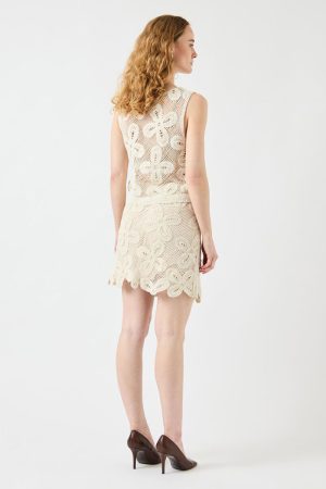 Yasanula crochet top - Afbeelding 2