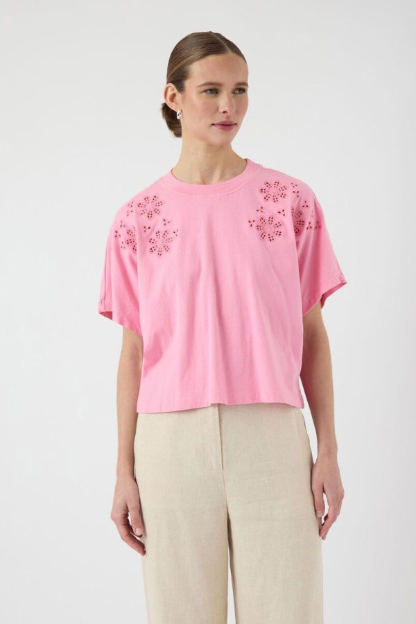 Yassally t-shirt