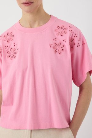 Yassally t-shirt - Afbeelding 3
