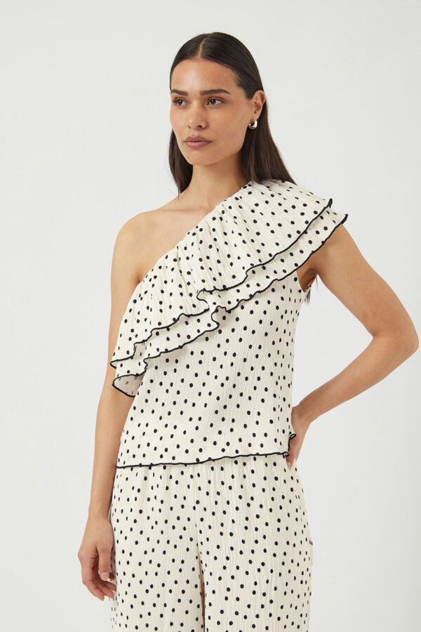 Yasdala top