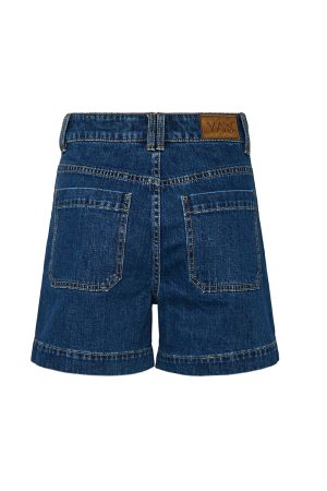 Yasnema denim shorts - Afbeelding 2