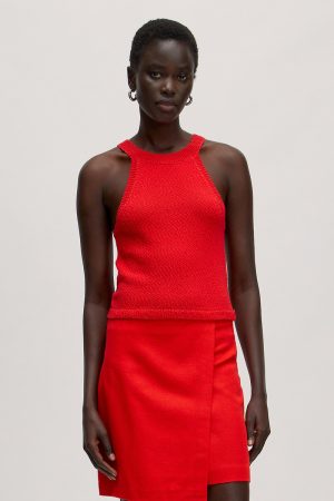 Yandra top - Afbeelding 2
