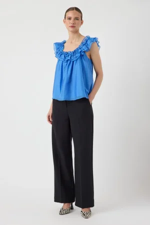 Yassonic top