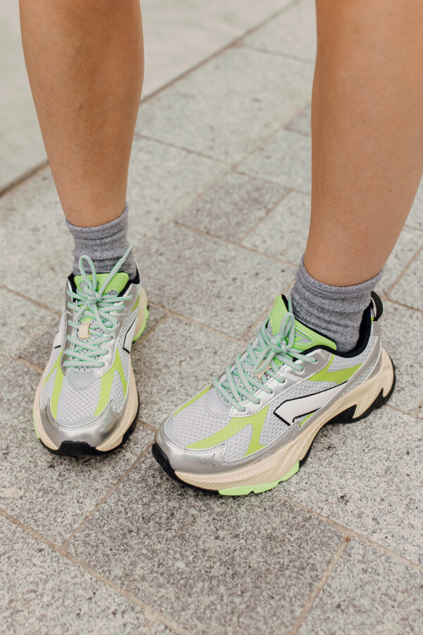 Forma runners