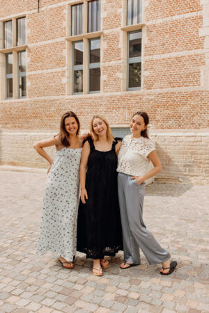 Livo trousers - Afbeelding 4