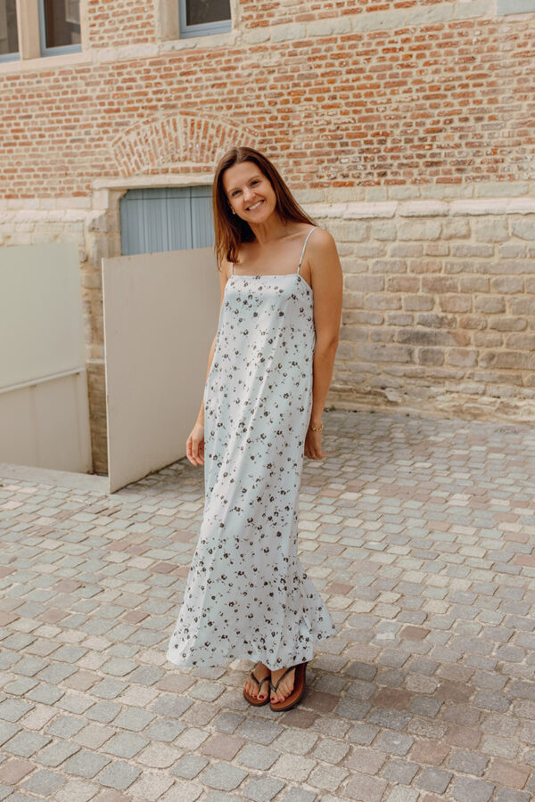 Adira dress