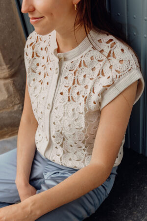 Coralie knit