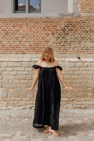 Neta dress