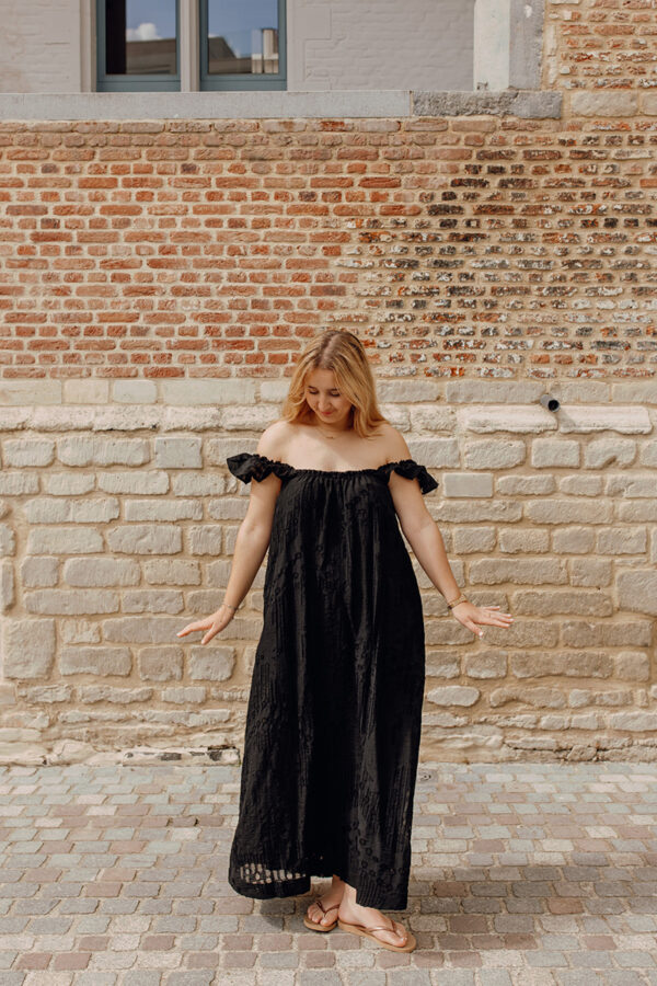 Neta dress
