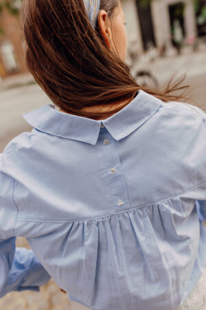 Yasoxa shirt - Afbeelding 2