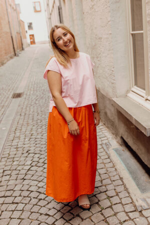 Bailow skirt - Afbeelding 3