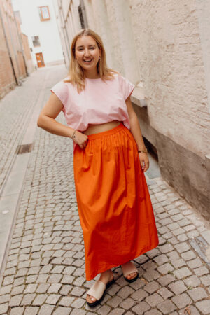 Bailow skirt - Afbeelding 2
