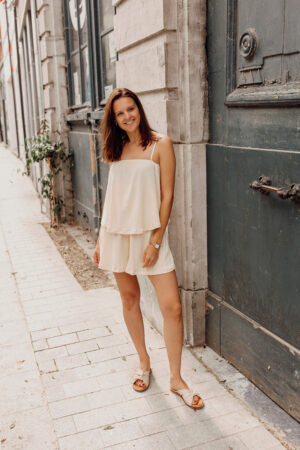 Mara short