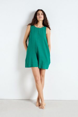 Toyabay playsuit