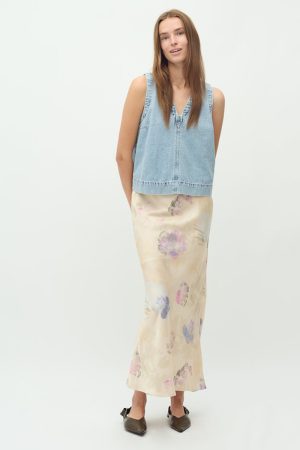 Aninda skirt