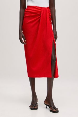 Yola skirt
