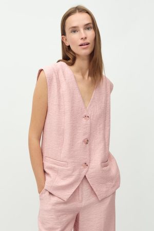 Frida waistcoat