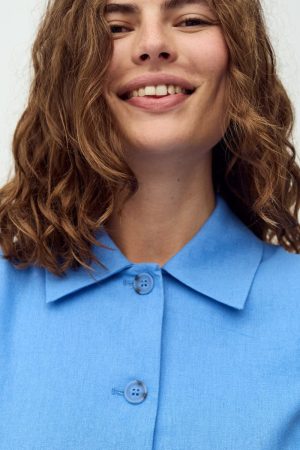 Pierra blouse