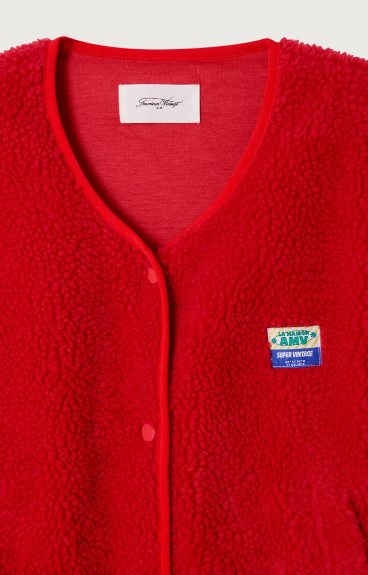 Hoktown jacket