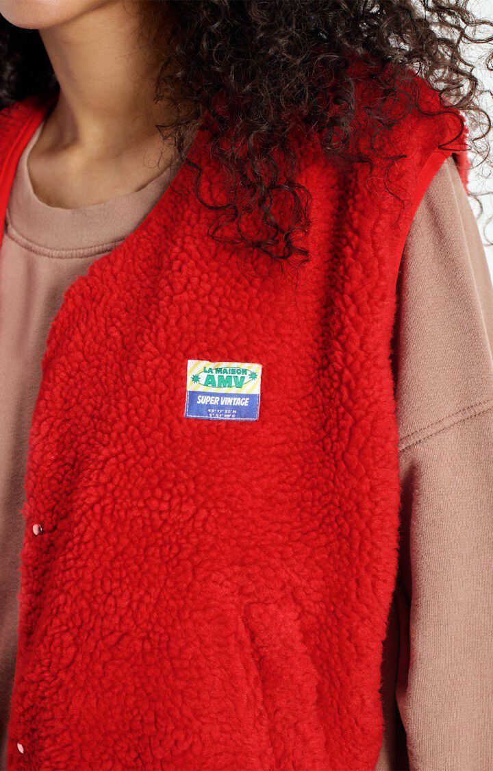 Hoktown jacket