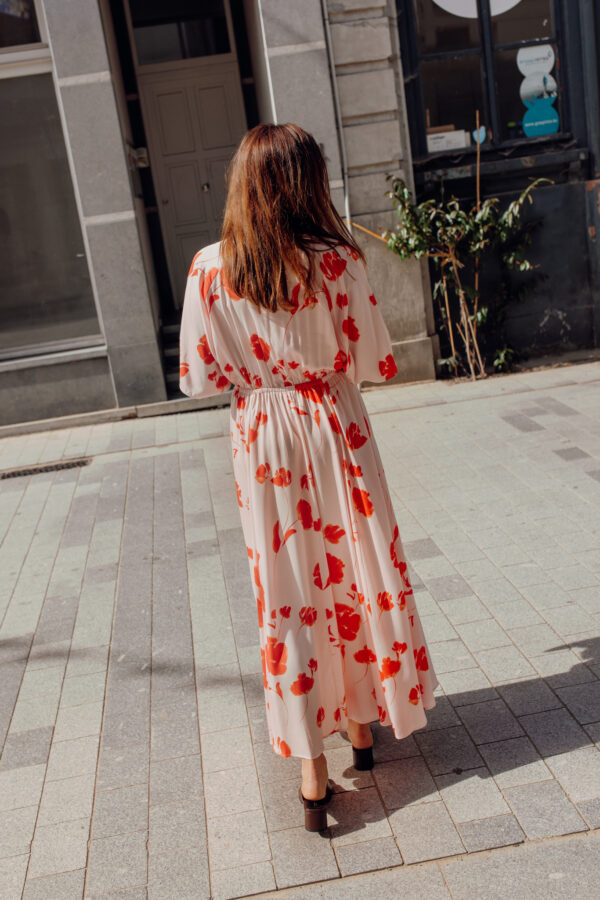 Sakura dress hover image