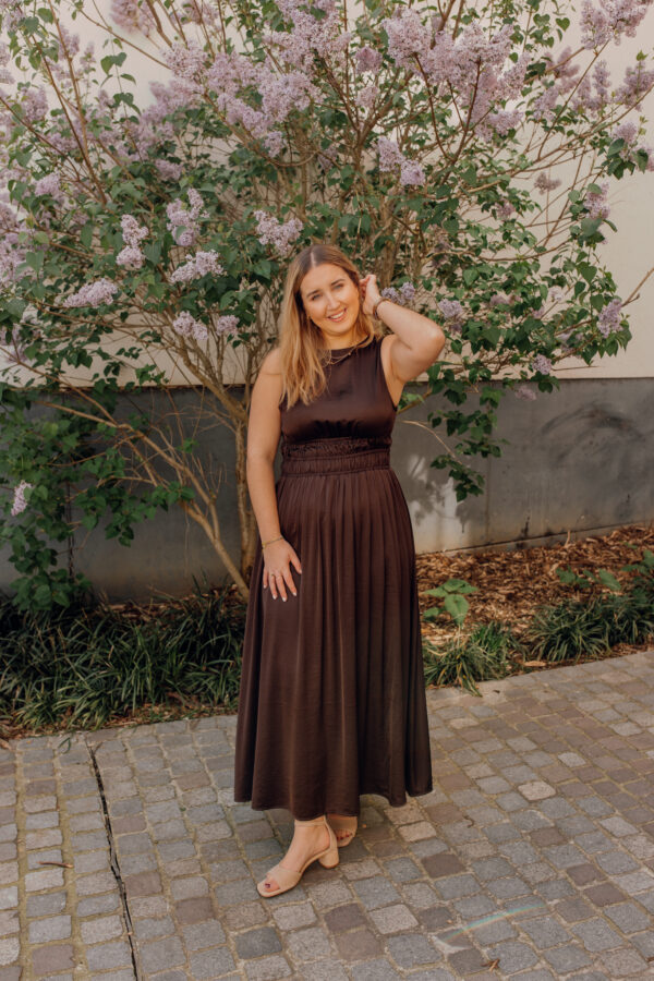 Marja dress