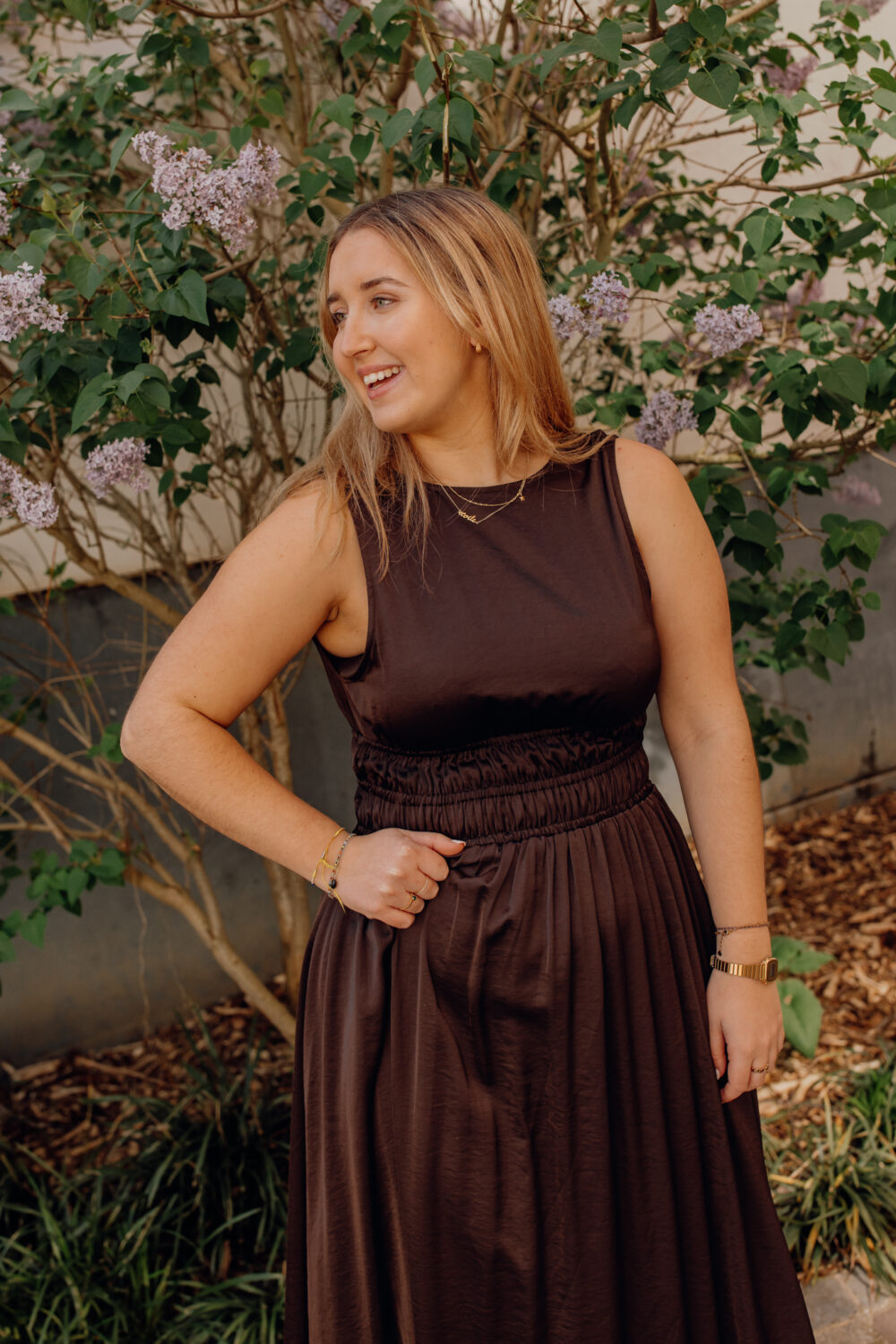 Marja dress