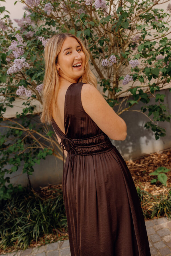 Marja dress hover image