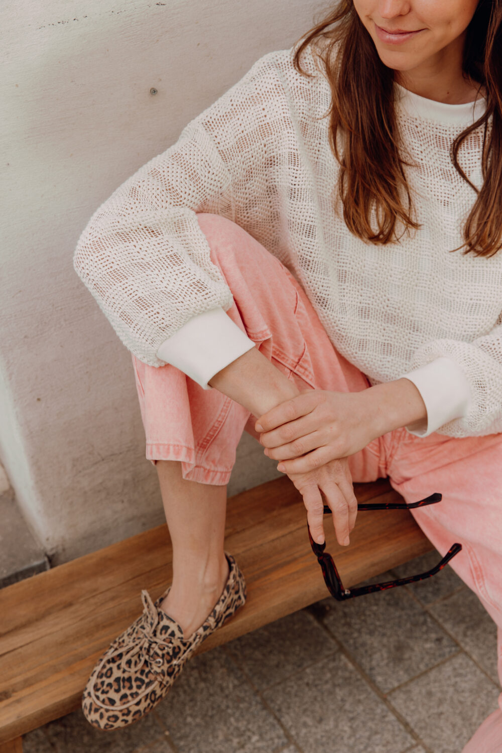 Sloane sweater