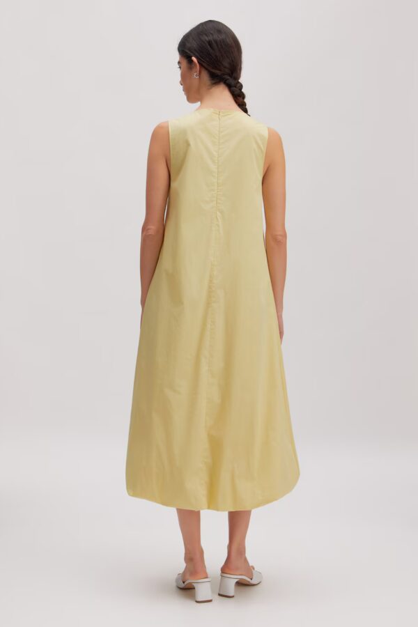 Flora dress hover image