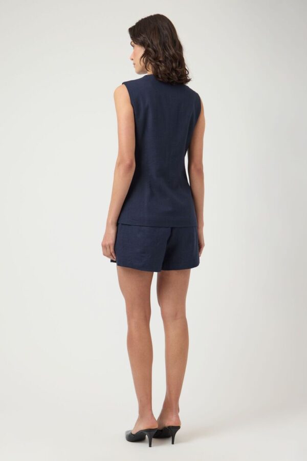 Yasagana waistcoat hover image