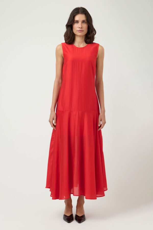 Yaspera dress