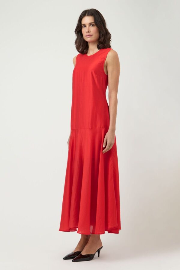 Yaspera dress hover image