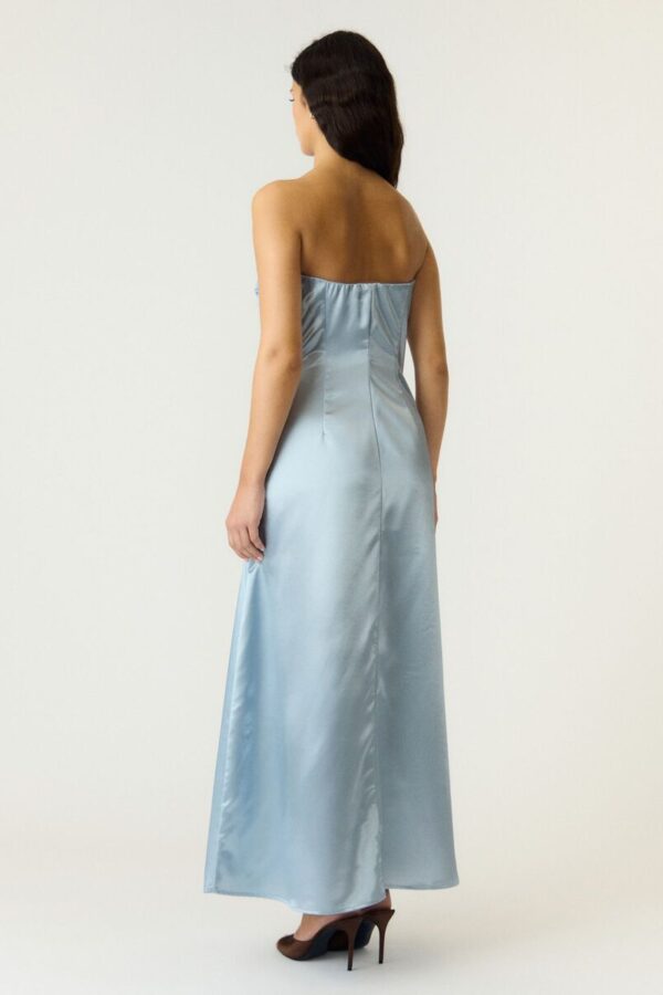 Yasorchida dress hover image