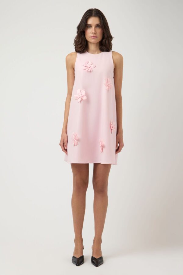 Yasastra dress