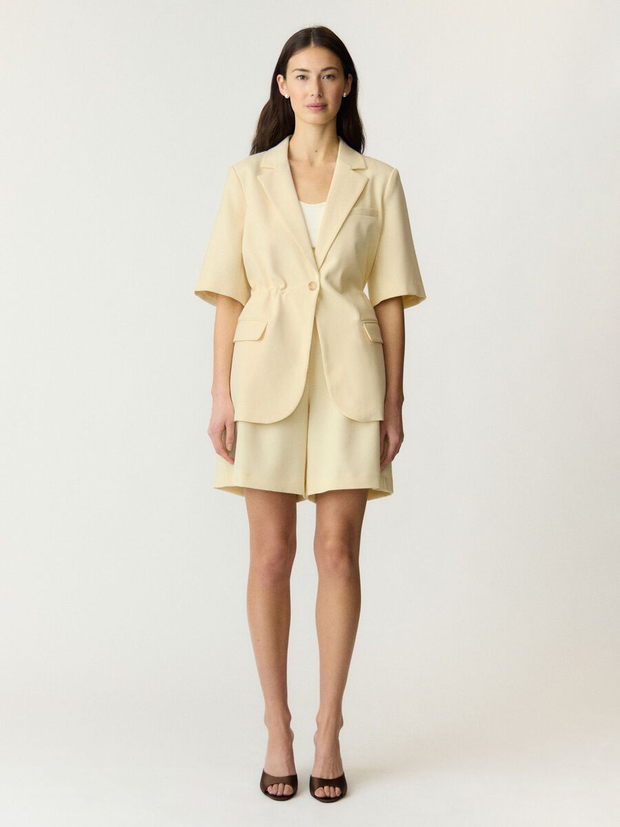 Yaslikka blazer