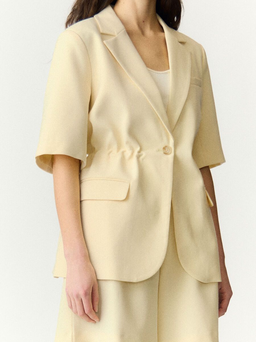 Yaslikka blazer