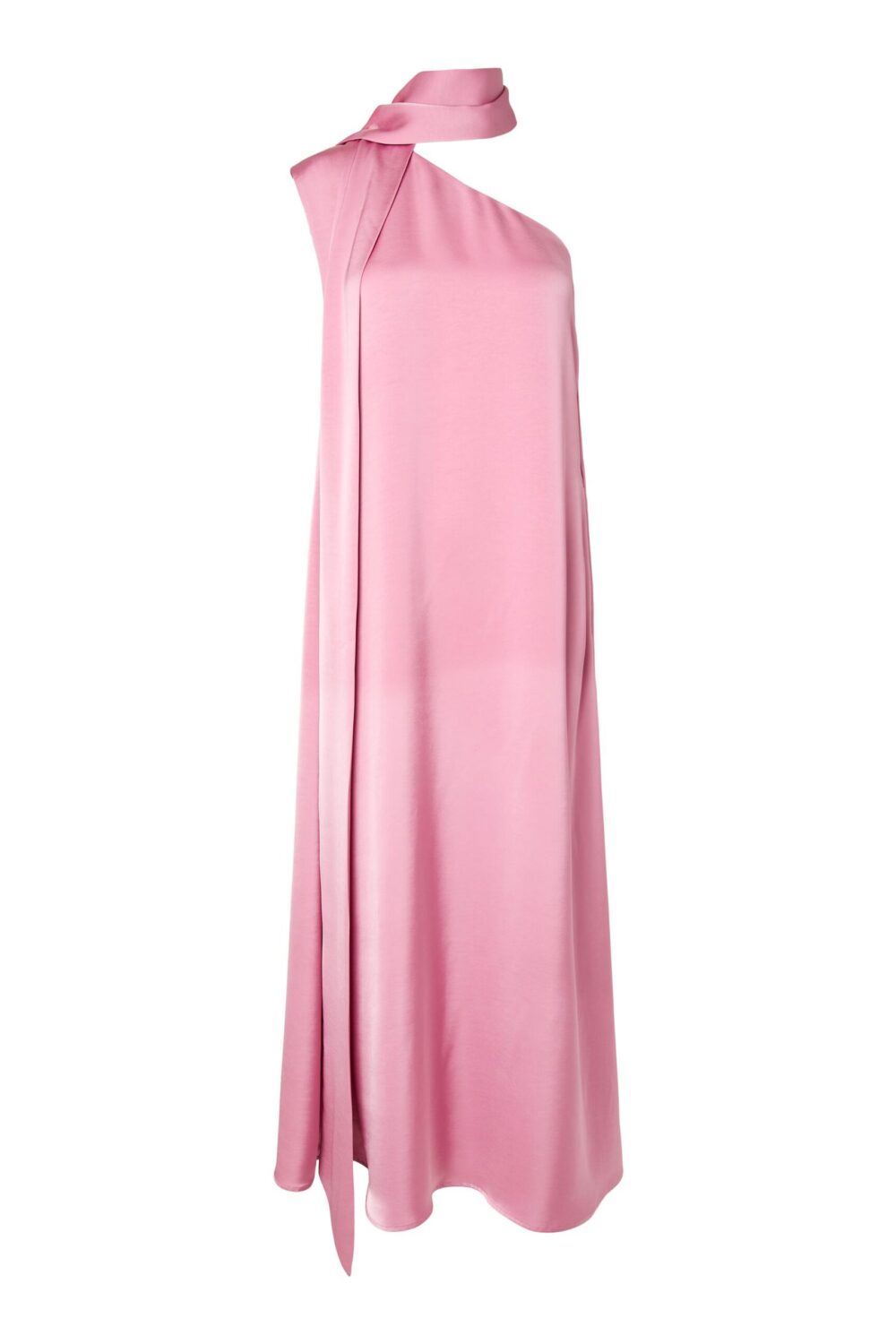 Yasannalina one shoulder dress