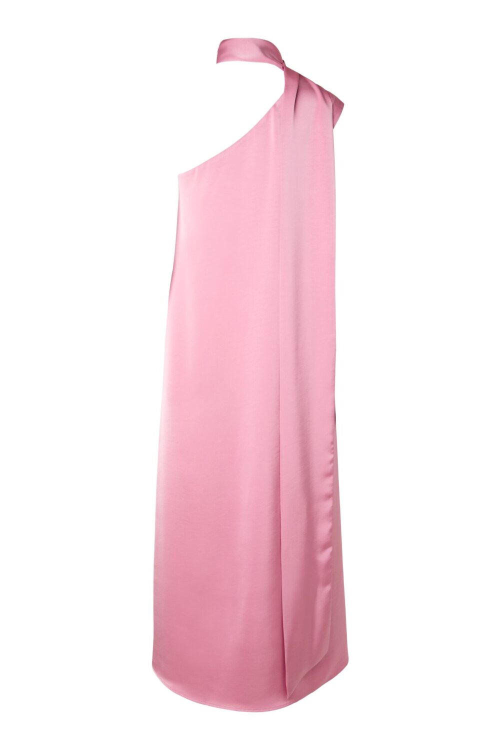 Yasannalina one shoulder dress