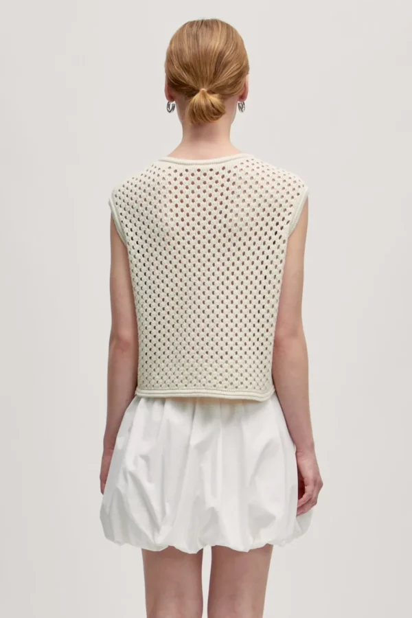 Mina top hover image